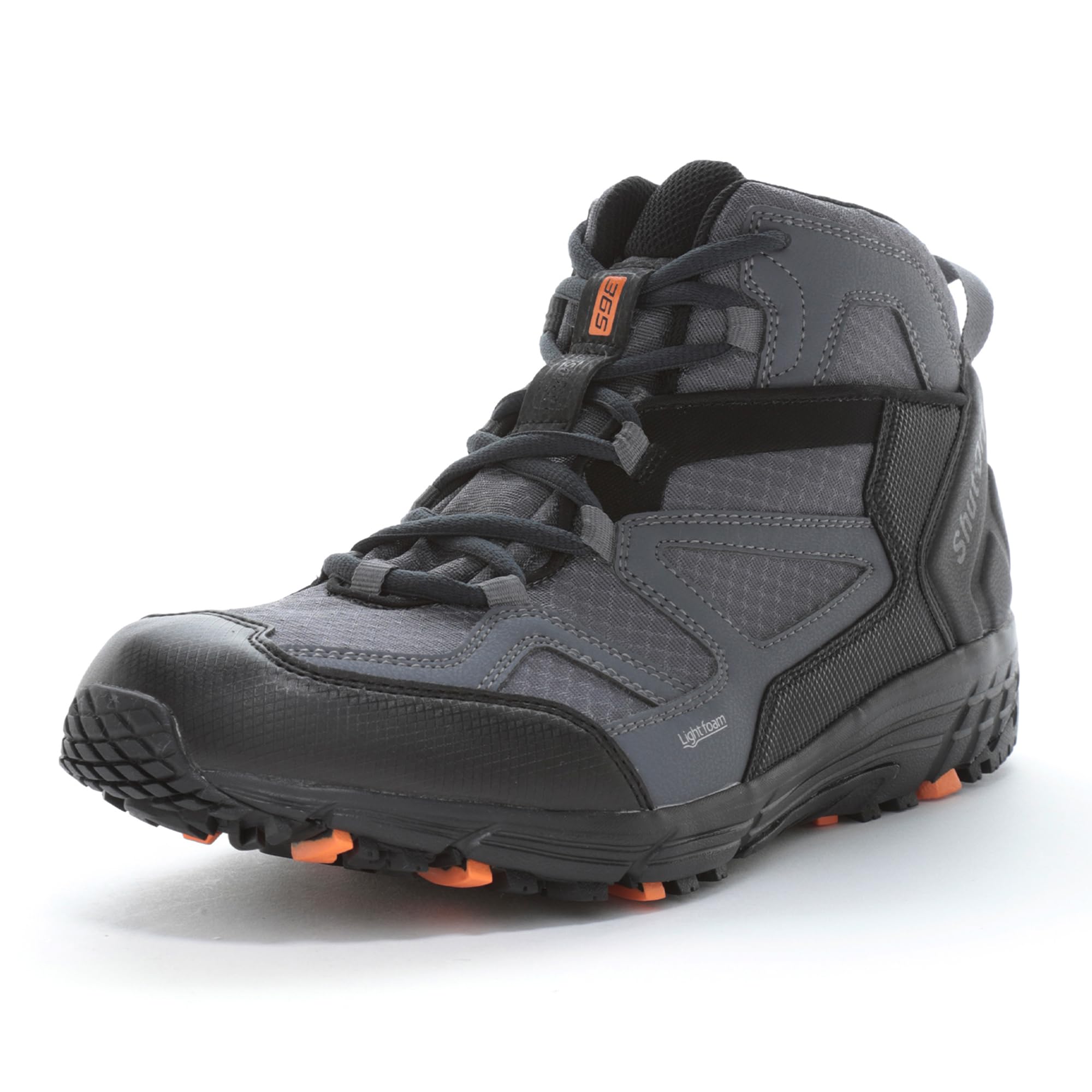 

Moonstar SPLT SDM10 Dark Size 4E Sneakers, Gray, 25.5 cm,