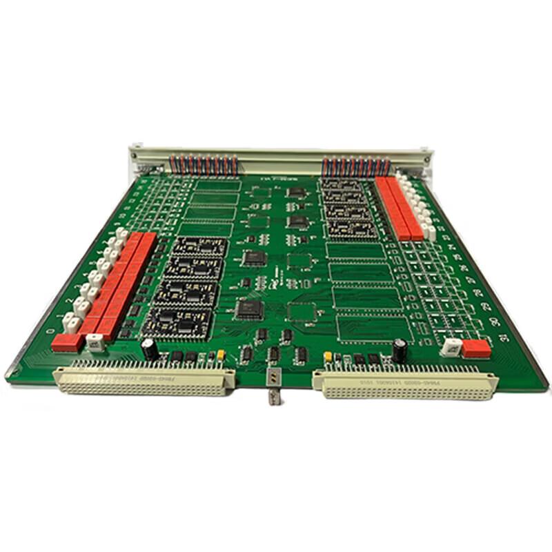 NGL04 User Circuit Board