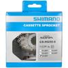 SHIMANO ROAD Kassettenzahnrad 9S ICSHG509225 TIAGRA CS-HG50-9 12-25T
