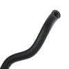 17127565092 Radiator Coolant Hose For BMW 120i 2007-12 L4 2.0L 118i 2012 L4 1.6L