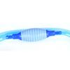 Water Exchanger Siphon Hose for Fish Bowl Toilet Cleaning Tool