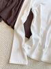 Women's Slim Fit Stand Collar Base Layer Top - Early Autumn 2025