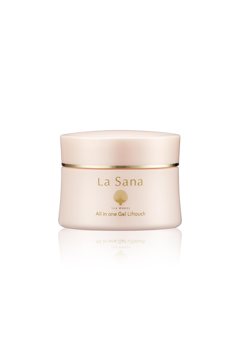La Sana Seaweed Gel Liftouch 130ml All-in-One