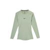 Pro Men's Dri-FIT Slim Short-Sleeve Top FB7920-370