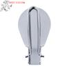 Hot Portable Stainless Steel Folding Shoe Horn Shoehorn Lifter Shoespooner 11.5cm