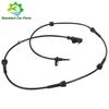 47910-1CA0A 4PCS Front Rear Left Right ABS Wheel Speed Sensor For Infiniti EX35 G37 FX35 FX37 FX50 QX70 47900-1CA0A 47901-1CA0A