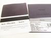 Authentic PRADA Saffiano Blue Leather Bifold Wallet Compact Wallet #8777  Open Box
