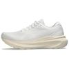 Gel Kayano 30 White Women's Sneakers 1012B357-102