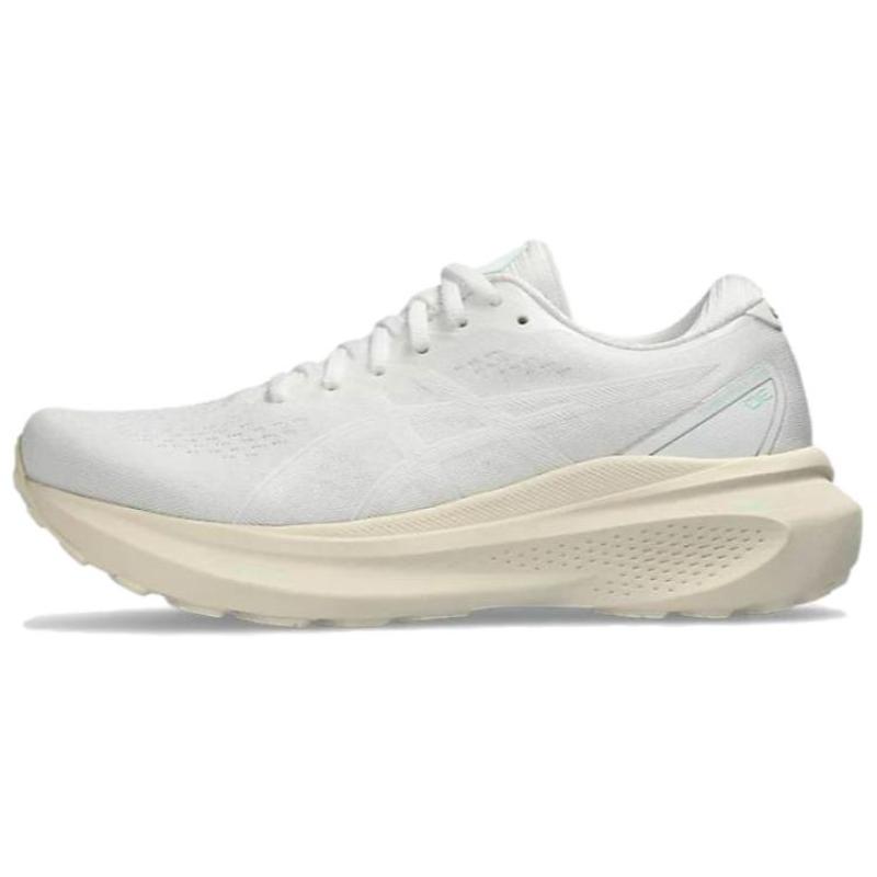 

ASICS Gel Kayano 30 White Women s Sneakers 1012B357-102 39.5 білий