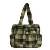 Women's Shoulder Bag - A Trendy Fashion Item with Large Capacity, Suitable for Daily Commutes.