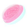 Egg Shape Hair Brush Comb Shampoo Massage Hair Styling Brush Comb for Salon Home