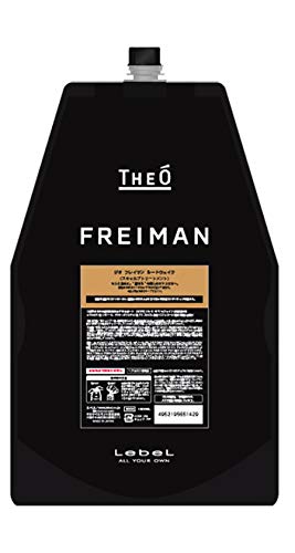 

Lebel Geo Freiman Root Wake 1600 мл Сменный блок