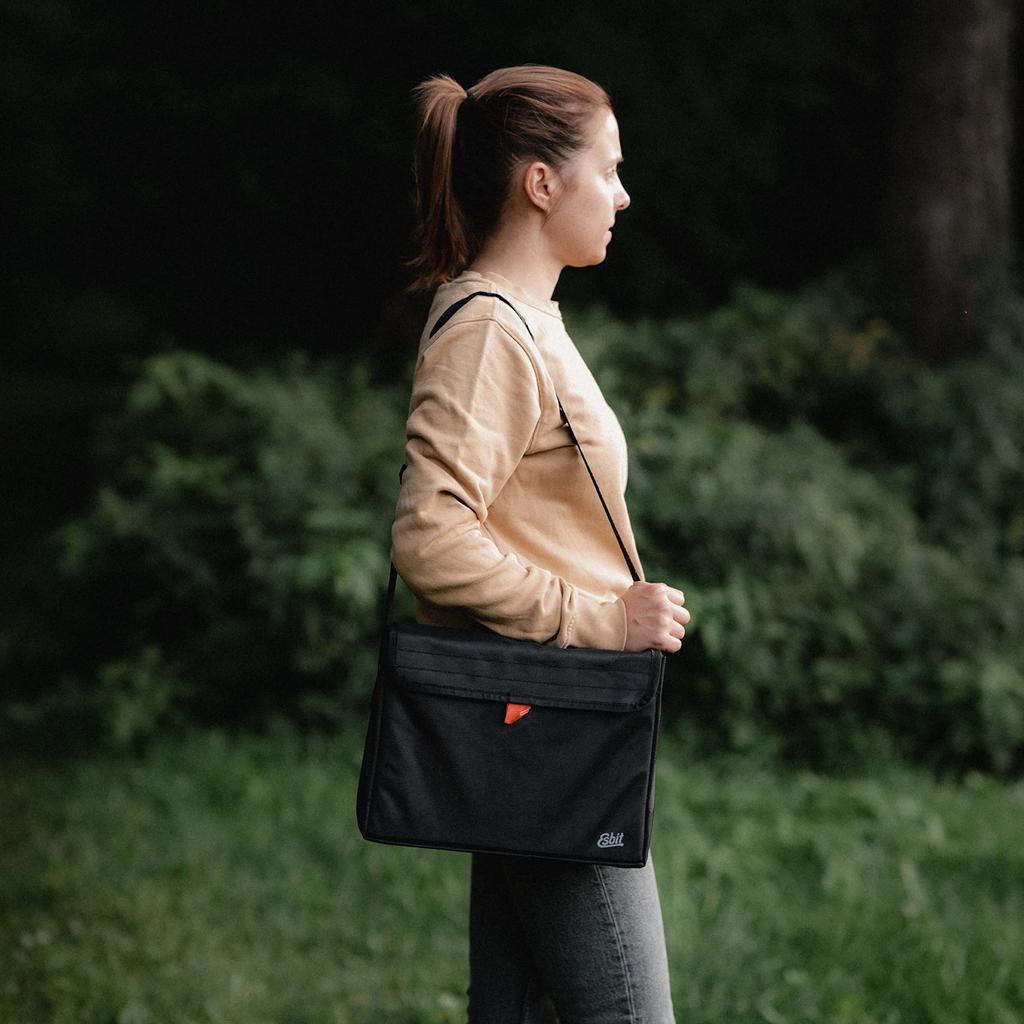 Esbit Charcoal Grill BBQ300 ESBBQ300S0