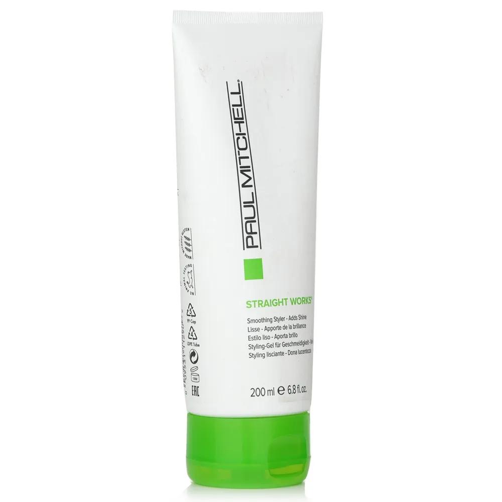 Straight Walk (Smoother & Control) 200ml/6.8oz