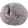 Chauffe-pieds - CELLUSTOP - Coussin USB rechargeable - Flanelle 360° - Sécurité anti-brûlure - Pour adultes et enfants