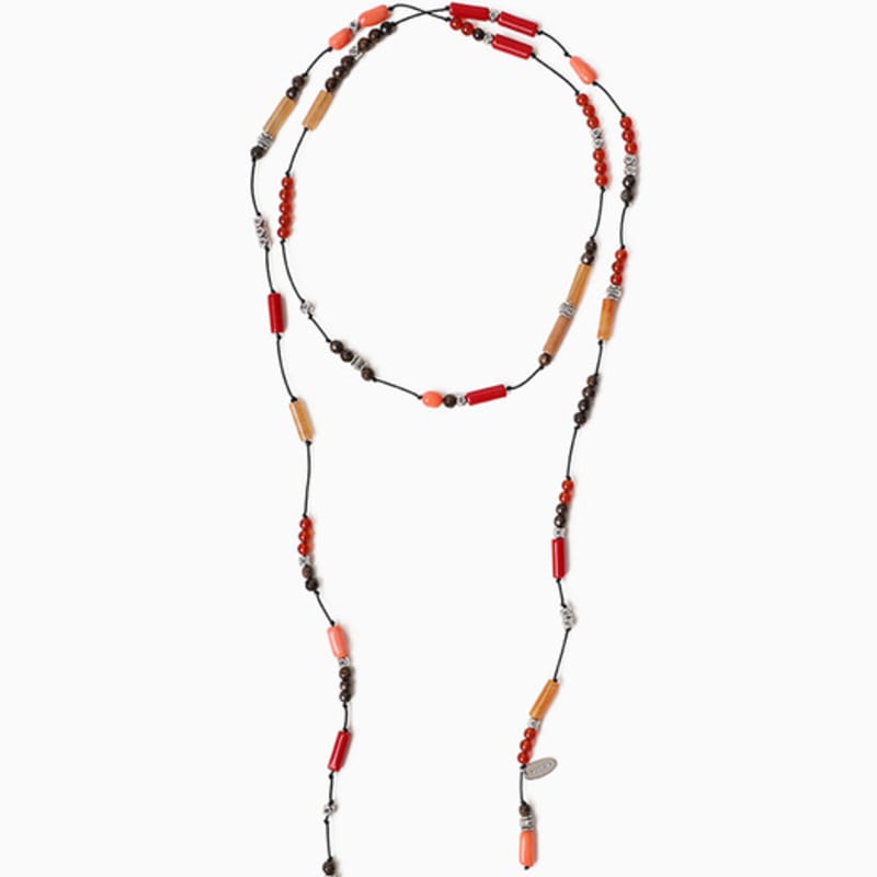 HolidayVisitor Long Moana Necklace