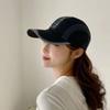 Ultra-Thin Sports Hat Adjustable Peaked Cap Casual Quick Dry Baseball Cap  Hiking