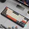 K610 Triple Mode Wireless RGB Mechanical Gaming Keyboard