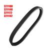 1 Piece 3211180 CVT Drive Belt For Polaris RZR XP 1000 RZR 900 Ranger XP XP4 1000 2011-2020 Clutch Belt 3211148 3211142