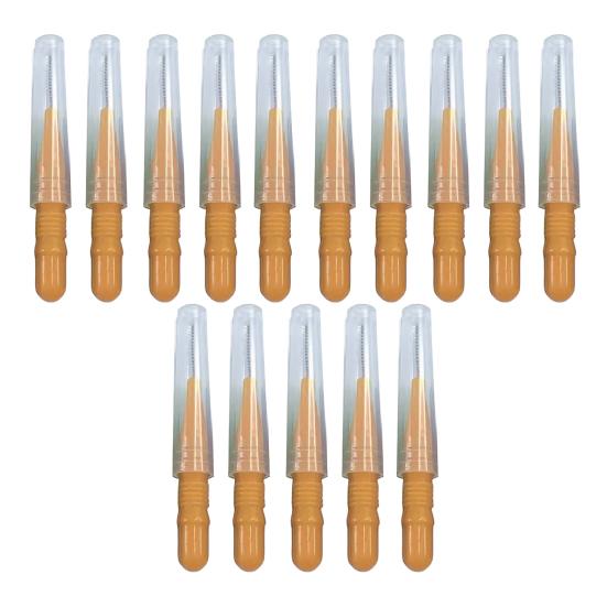 Cleaning Brush for Shower Heads And Faucets, Nylon Bristles Deep Cleaning Nozzle Holes, Multi-Purpose Bathroom Kitchen Tool