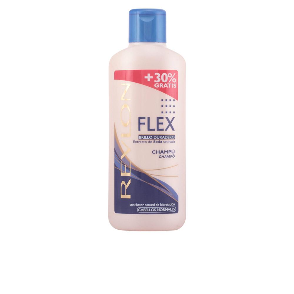 Revlon Flex Shampooing Cheveux Normaux 650 ml
