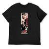 Ein FOHLEN IST MEIN REISEPASS 1967 T-Shirt schwere Baumwolle lustige Kostüme Zoll Sommeroberteil Baumwoll-T-Shirt Herren