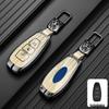 Compatible Key Case for Ford Mondeo, Edge, EVOS, Explorer, and Focus