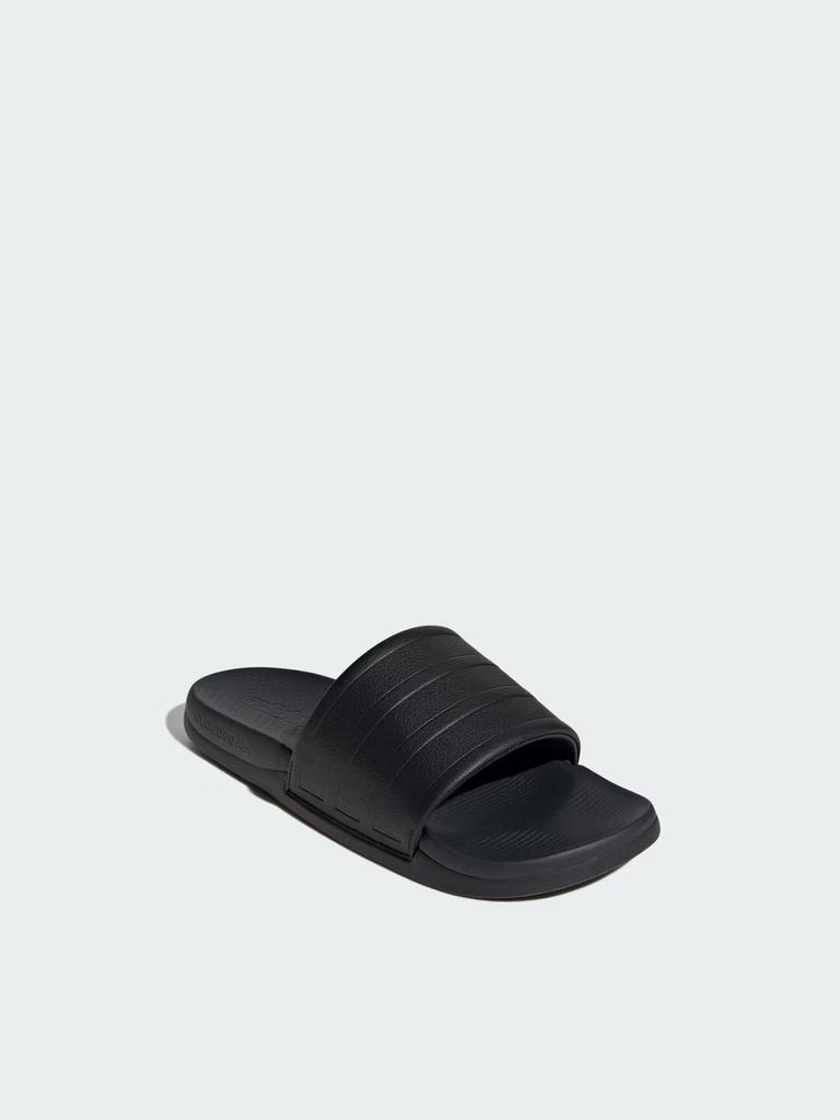 Adidas ADILETTE COMFORT 2.0 Versatile Shoes Casual Slippers Men's and Women's Adidas HQ2467