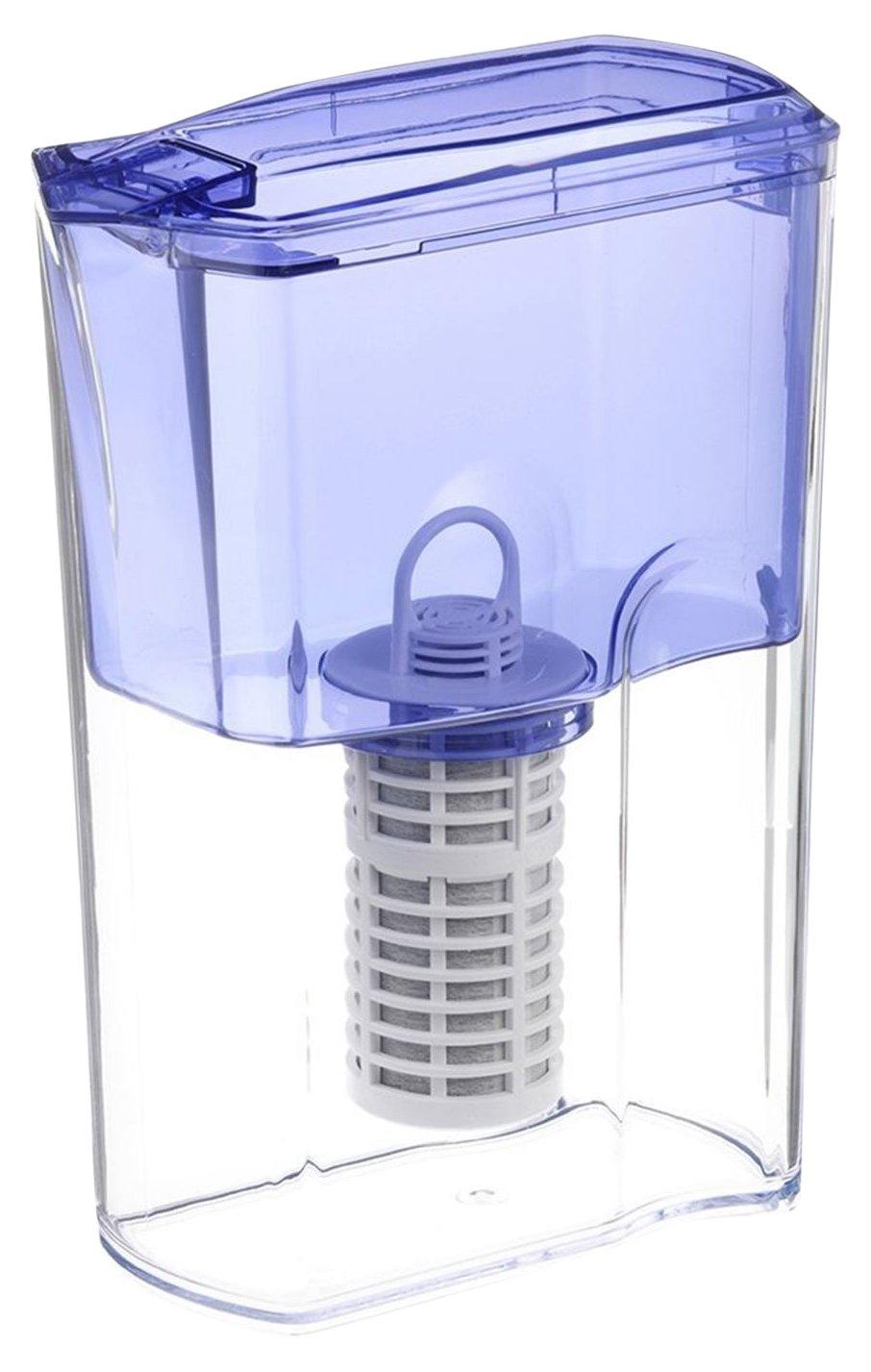 

Etech Wanny Water Purifier for Capacity 1L Pets,