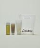 Lowlize Calming Travel Kit  47ml Toner+20ml Serum+40ml Cream 