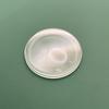 SEIKO Compatible Mineral Tuna Can Top Item Glass, 7549-7010 7C46-7010 SBBN015, Design, 325W16GA00, Flat.