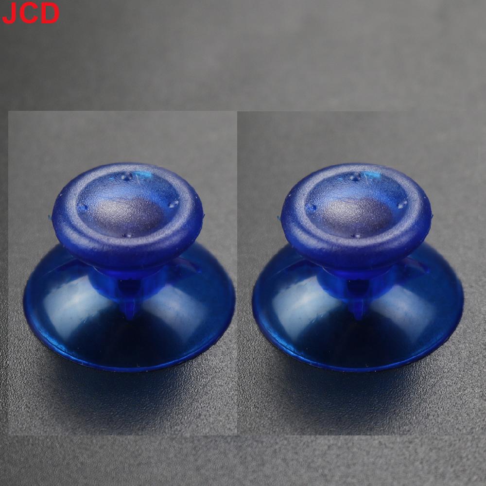 JCD 2pcs For Xbox 360 Wired Wireless Game Controller Analog Sticks Cap Gamepad Grips Joystick Mushroom Cover ThumbStick Cap