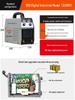 Imported Dual Voltage Portable Automatic Electric Welder 220V/380V 250/315 Household Use
