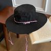 Sun Protection Fishing Caps Sunscreen Bucket Hats High Quality Bucket Hat  For Outdoor Camping