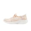 Ultra Flex 3.0 Sport Comfortable Fashion Versatile Trendy Low-Top Running Shoes Women Sneaker Light-Pink 150463-LTPK