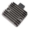 so Voltage Regulator Rectifi , Car A essory 6 Pin Rectifi  Made of Quality Mat ial Replacement for   900 VN900