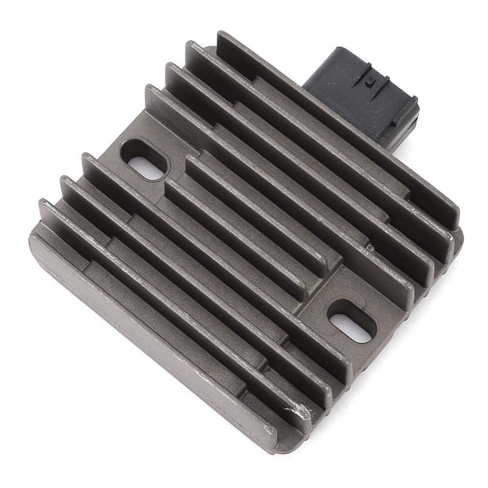 so Voltage Regulator Rectifi , Car A essory 6 Pin Rectifi  Made of Quality Mat ial Replacement for   900 VN900