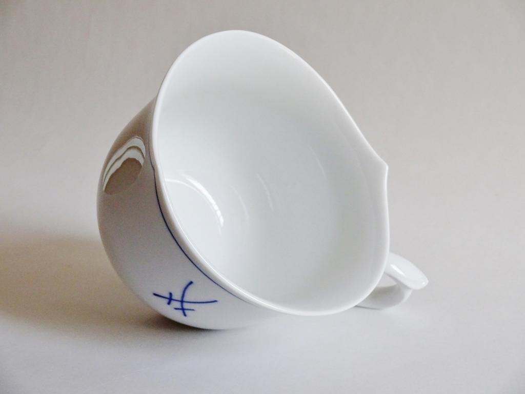 Meissen Meissen Mark Mug [Parallel Import] 28576