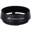 JJC Hood with Filter LH-JXF35CBK [Lens Adapter]