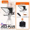 JiaShiYing JS12PLUS Smart AI Voice Teleprompter