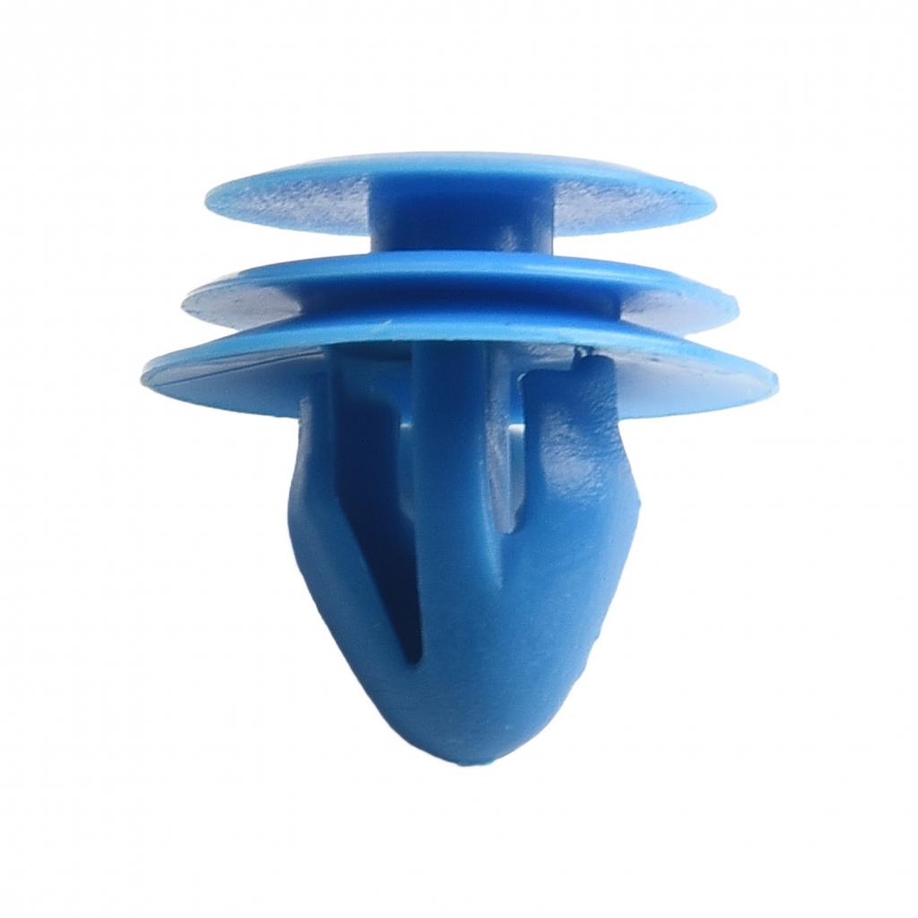 82315-33020 Clips de garniture 8231533020 Accessoires de voiture bleus