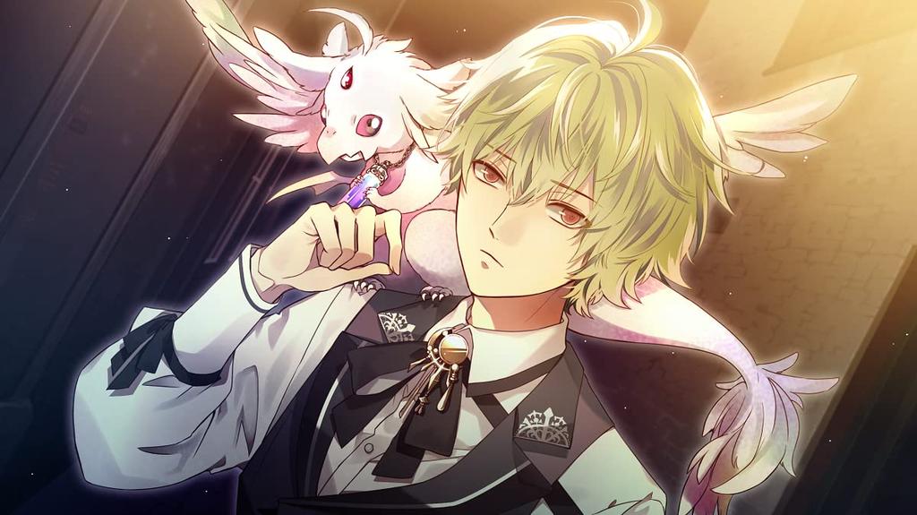 Dark Magic Jewel Standaard Editie Voice Drama CD Gran Uta [Met (Karakter / Script Amemiya)]
