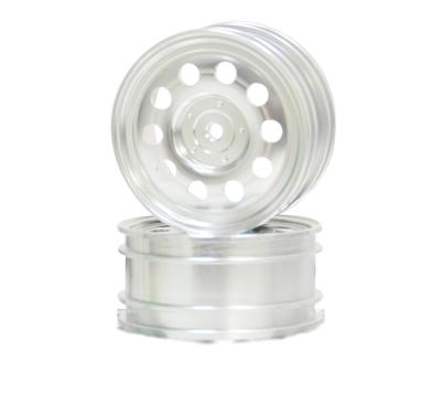 Spread World OPTION No.1 Aluminum Wheels for BBX (2-Piece Set) BBX-001