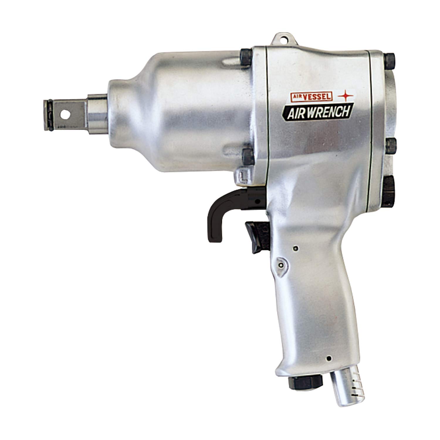 

VESSEL Lightweight Air Impact Wrench GT-2000PF