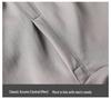 Thermal Velvet Slim Fit Couple Suit: Women's & Men's Round Neck Autumn/Winter Underwear