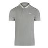 Cavalli Class Unisex Adult Contrast Collar Polo Shirt