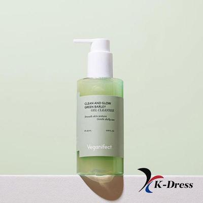 Clean & Glow Arpa LHA Jel Temizleyici 205ml