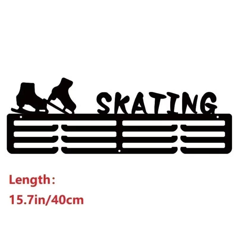 Ultimative Marathon-Rennmedaillen-Ausstellung: Premium Halter, Aufhänger und Organizer zur Verschönerung Ihrer Wand, Ideal für Laufsportarten