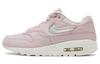 Air Max 1 Jelly Swoosh Prugna Gesso Donna AT5248-500