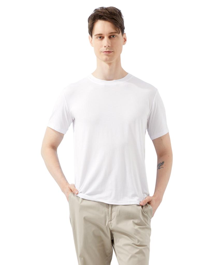 CERINI BY PAT Summer Rayon Spandex Undershirt (1 Type)